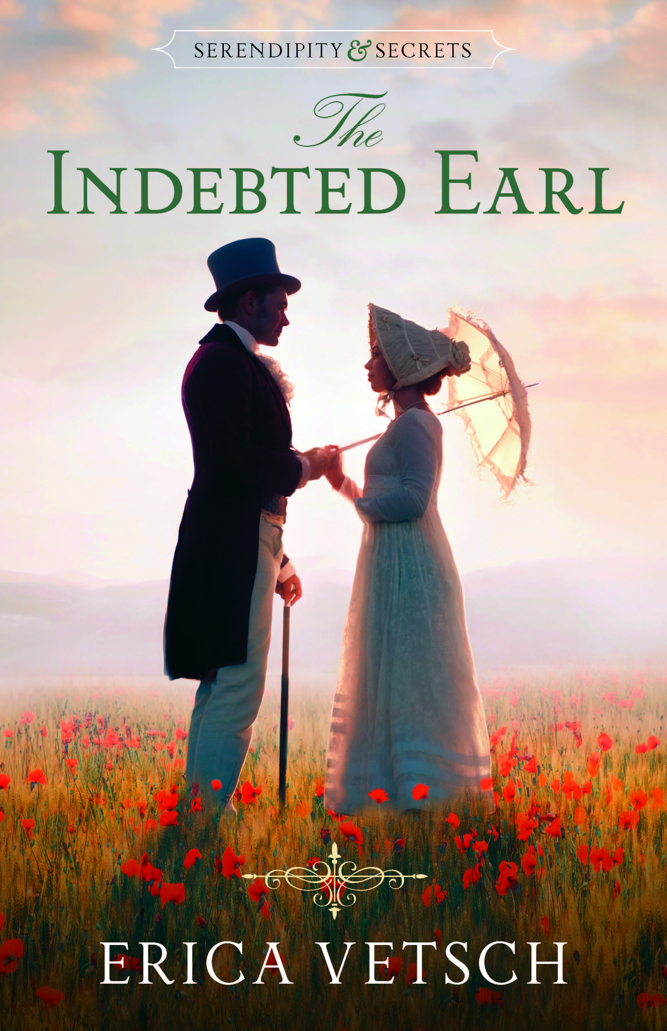 The Indebted Earl