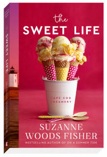 The-Sweet-Life-Cover